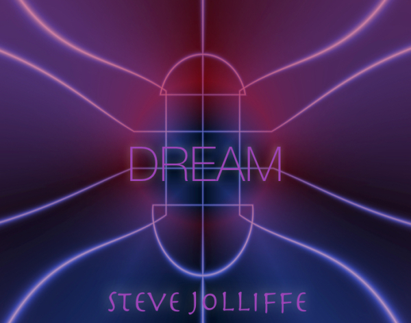 Steve Jolliffe - Dream